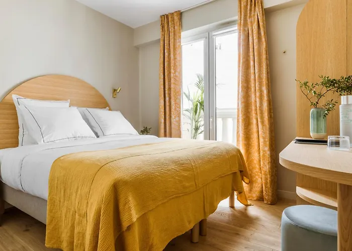 Hotel Ami - Orso Hotels Parigi